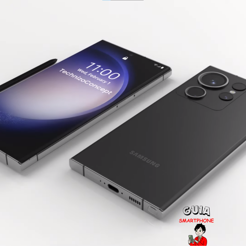 Samsung S24 Ultra